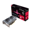 SAPPHIRE Pulse Radeon RX 580 8GB DDR5 Graphic Card