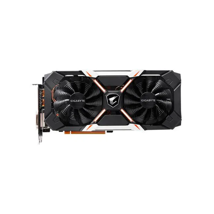 GIGABYTE AORUS XTREME GeForce GTX 1060 6G REV 2.0