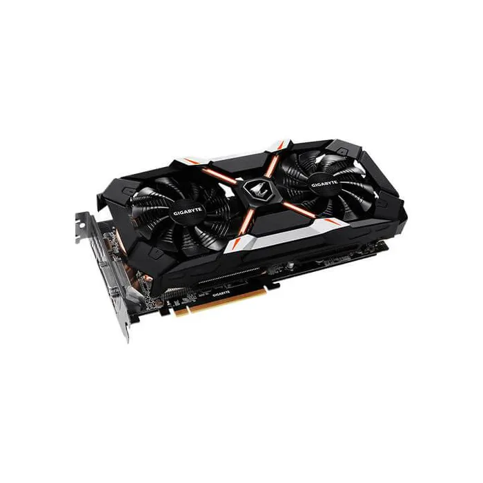 GIGABYTE AORUS XTREME GeForce GTX 1060 6G REV 2.0