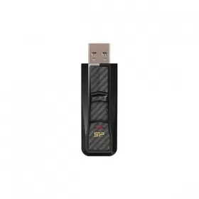 Silicon Power BLAZE B50 USB 3.0 Flash Memory - 16GB