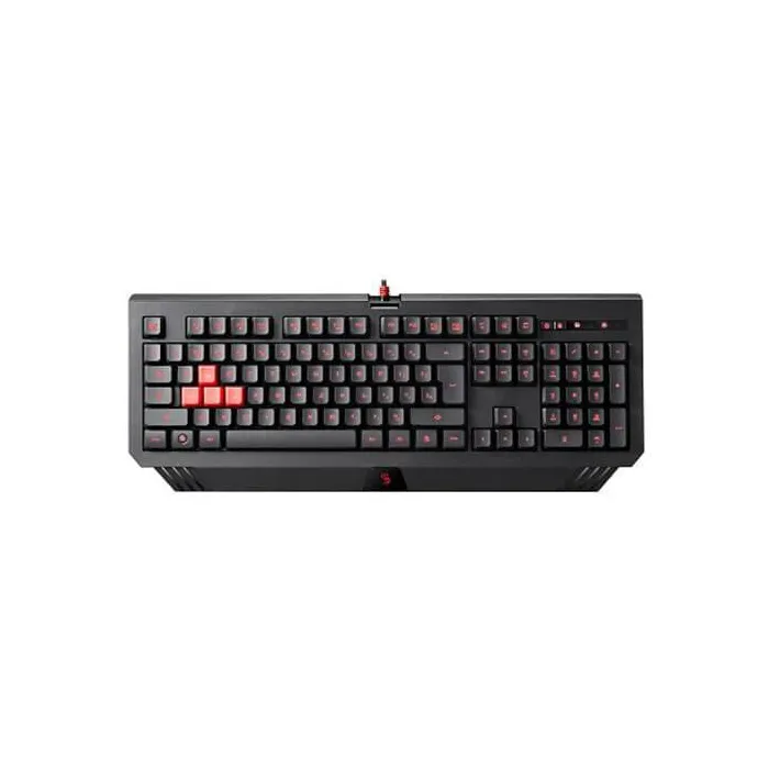 Keyboard A4Tech Bloody B120 TURBO ILLUMINATED Gaming