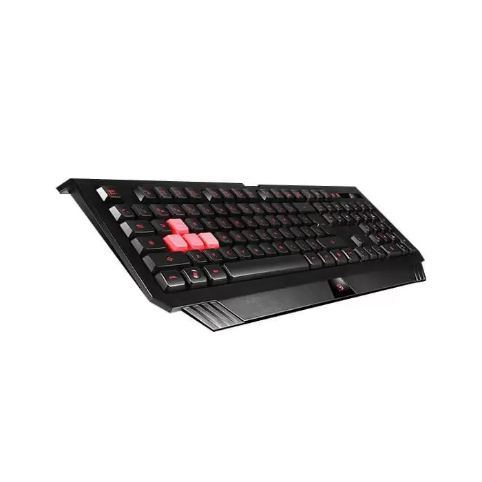 Keyboard A4Tech Bloody B120 TURBO ILLUMINATED Gaming