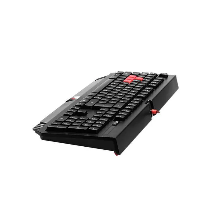 Keyboard A4Tech Bloody B120 TURBO ILLUMINATED Gaming