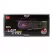 Keyboard A4Tech Bloody B314 Light Strike Gaming