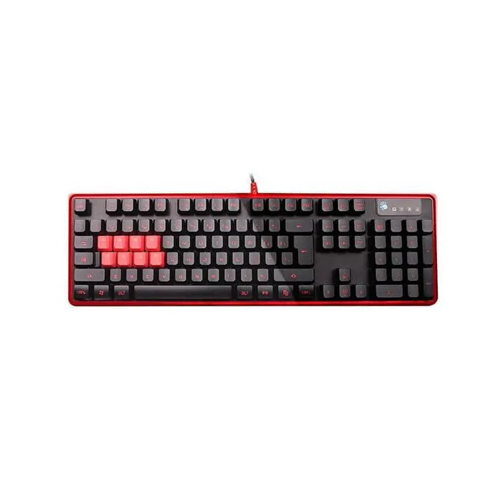 Keyboard A4Tech Bloody B2278 Light Strike Gaming