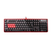 Keyboard A4Tech Bloody B2278 Light Strike Gaming