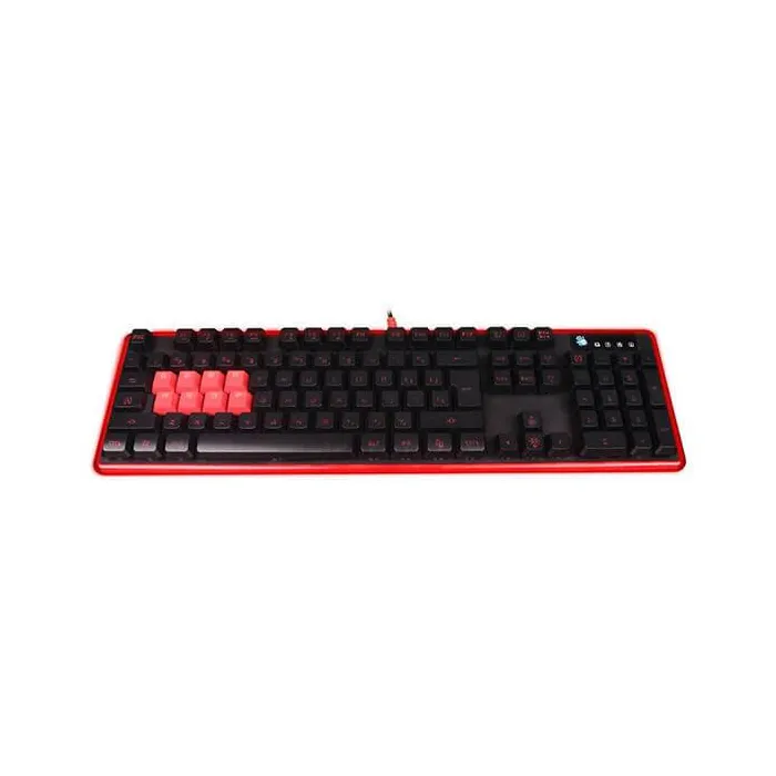 Keyboard A4Tech Bloody B2278 Light Strike Gaming