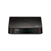 D-LINK DES-1016A 16-Port Desktop Switch