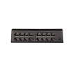 D-LINK DES-1016A 16-Port Desktop Switch
