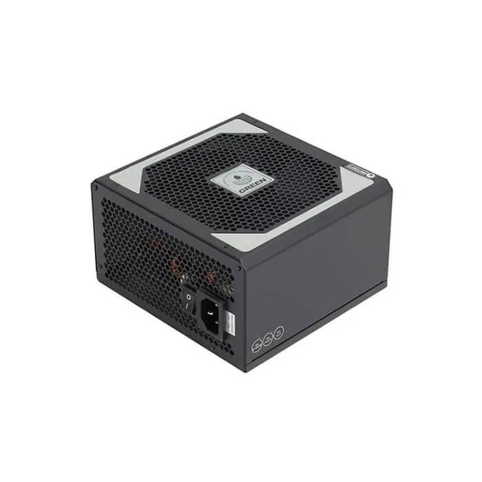 POWER GREEN GP480A-EU