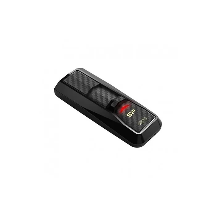 Silicon Power BLAZE B50 USB 3.0 Flash Memory - 32GB
