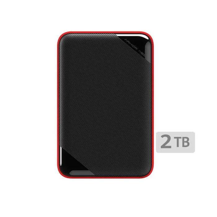 Hard 2TB Silicon Power Armor A62