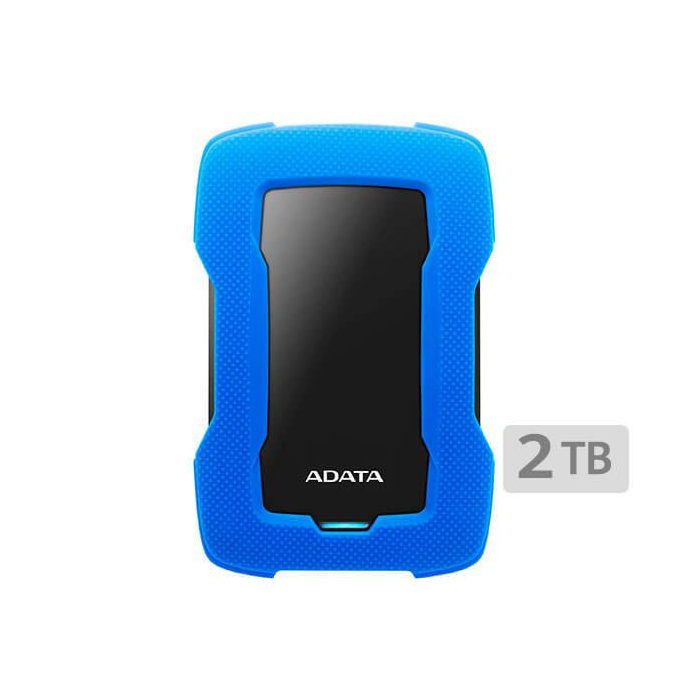 Hard 2TB ADATA HD330