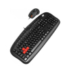 KEYBOARD & MOUSE A4TECH Wired KX-2810