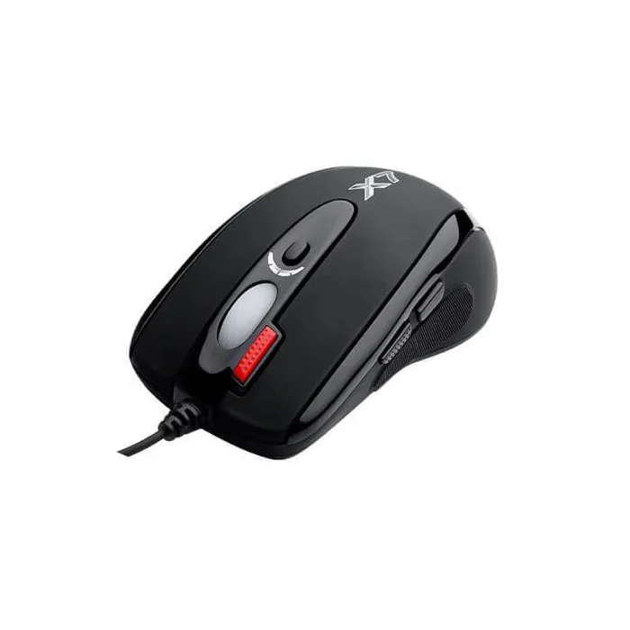 KEYBOARD & MOUSE A4TECH Wired KX-2810