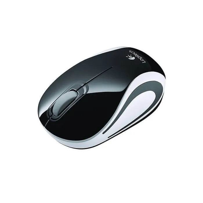 Mouse Logitech Wireless M187