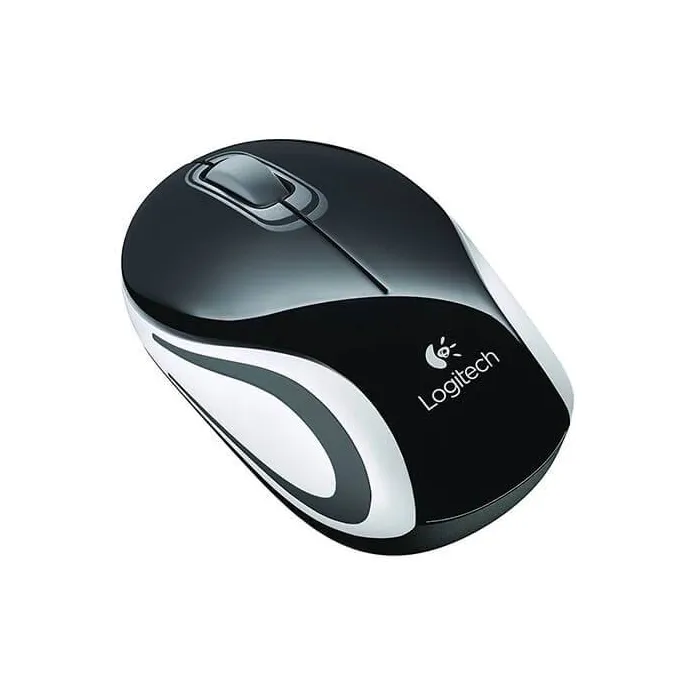 Mouse Logitech Wireless M187