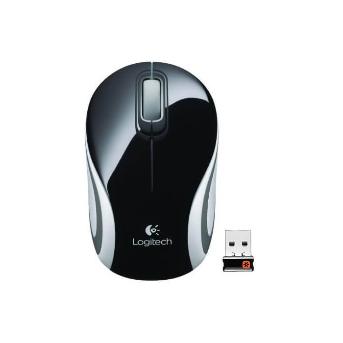 Mouse Logitech Wireless M187