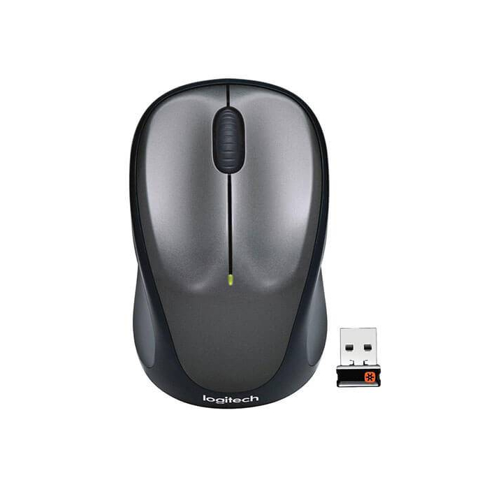 Mouse Logitech Wireless M235