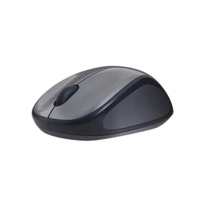 Mouse Logitech Wireless M235