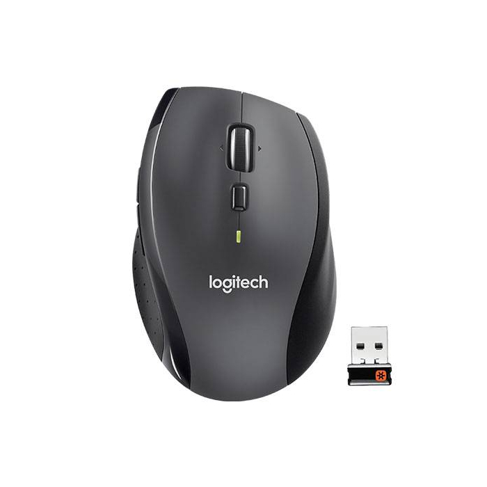 Mouse Logitech Marathon M705