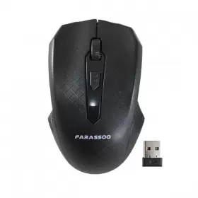 Mouse Farassoo Wireless FOM-1480RF
