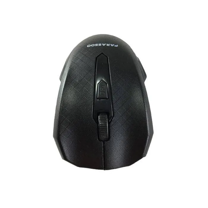 Mouse Farassoo Wireless FOM-1480RF