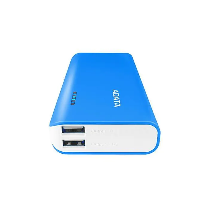 Adata PT100 10000mAh Power Bank