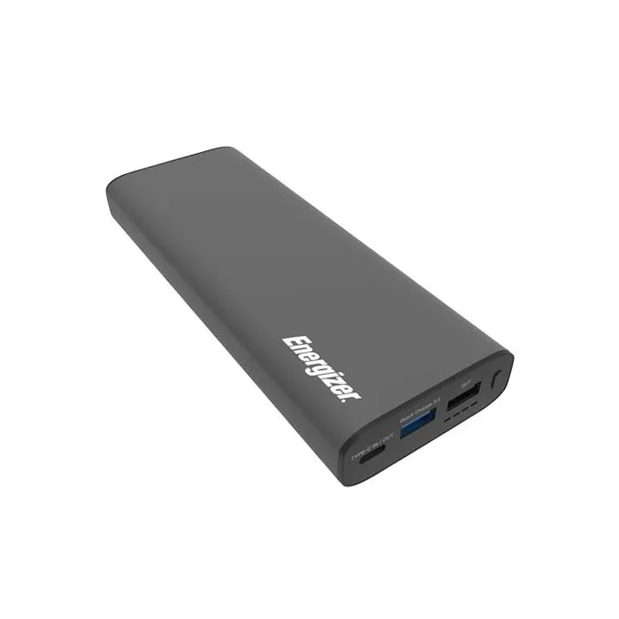 Energizer UE20100CQ 20100mAh PowerBank