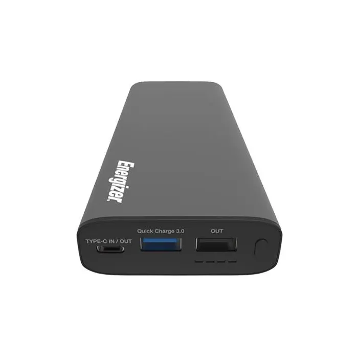 Energizer UE20100CQ 20100mAh PowerBank