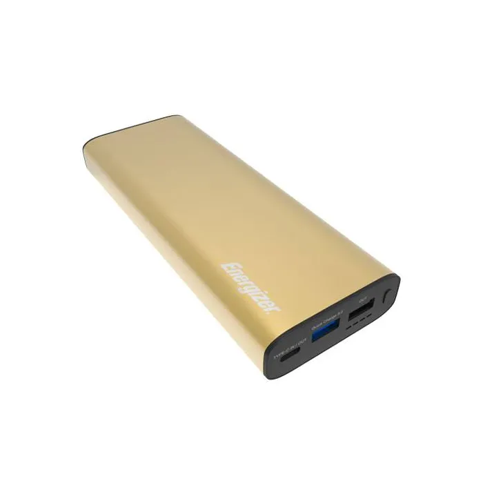 Energizer UE20100CQ 20100mAh PowerBank