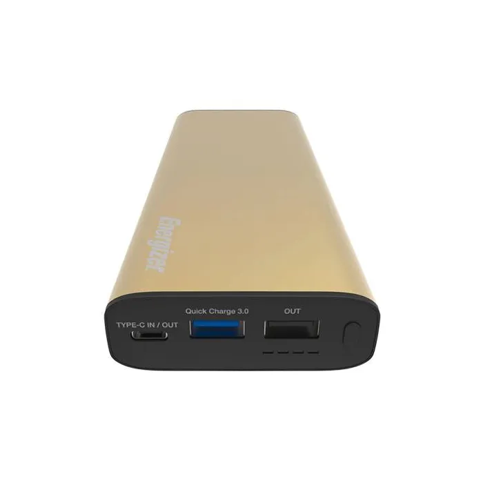 Energizer UE20100CQ 20100mAh PowerBank