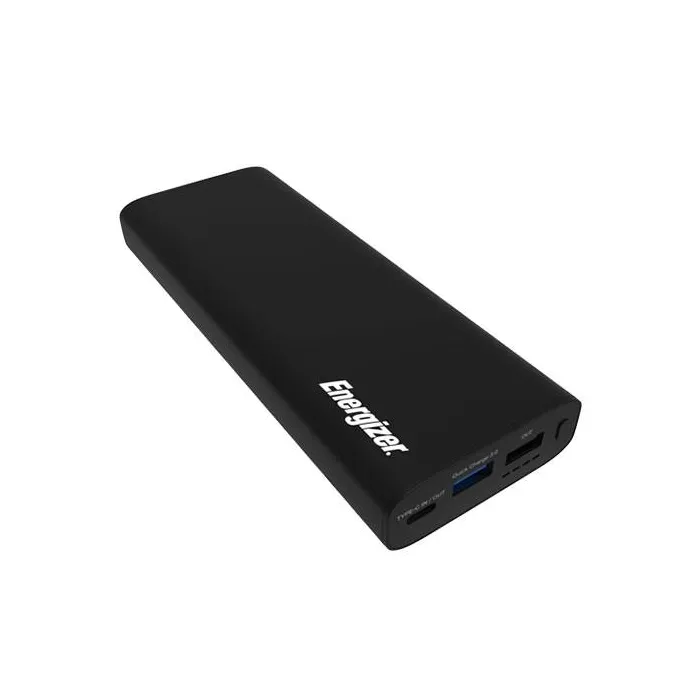 Energizer UE20100CQ 20100mAh PowerBank
