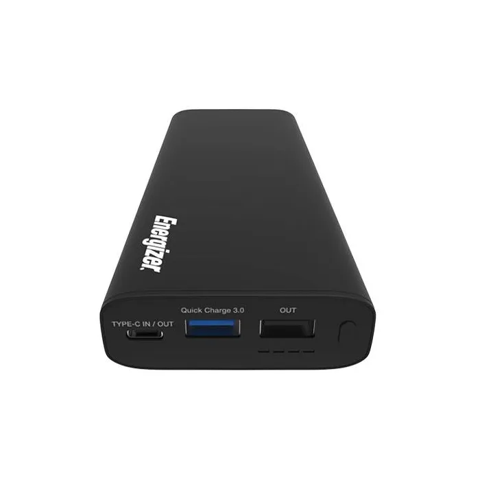 Energizer UE20100CQ 20100mAh PowerBank
