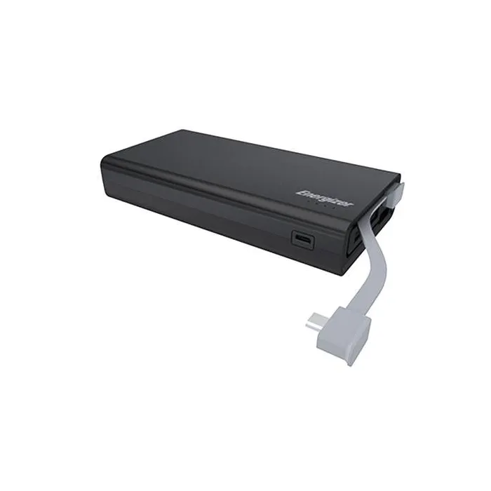 Energizer UE20001 20000mAh Power Bank