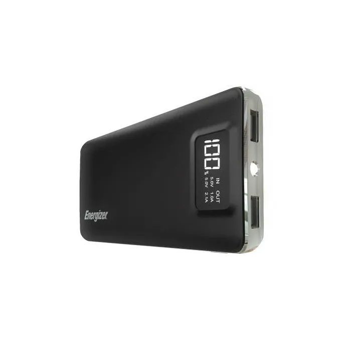 Energizer UE10018 10000mAh PowerBank