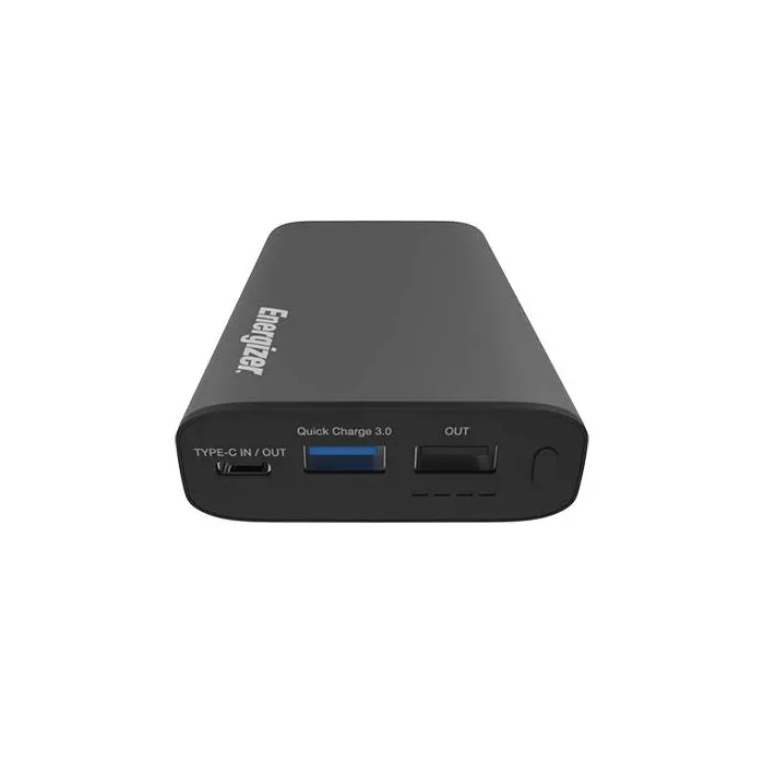 Energizer UE10013CQ 10050mAh PowerBank