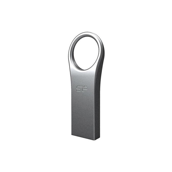 Silicon Power Firma F80 USB 2.0 Flash Memory - 8GB