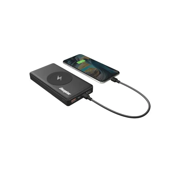 Energizer QE10000 10000mAh Power Bank