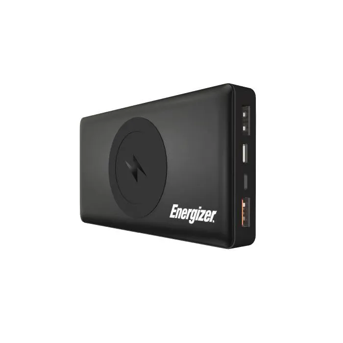 Energizer QE10000 10000mAh Power Bank
