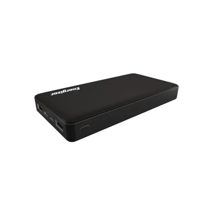Energizer UE15002CQ 15000mAh Power Bank