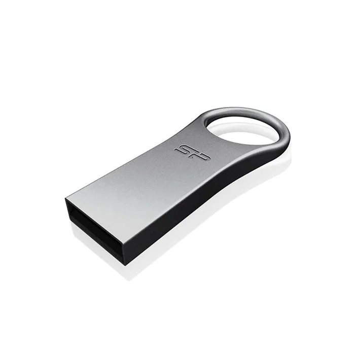 Silicon Power Firma F80 USB 2.0 Flash Memory - 8GB