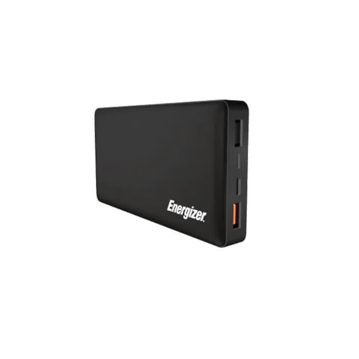 Energizer UE15002CQ 15000mAh Power Bank