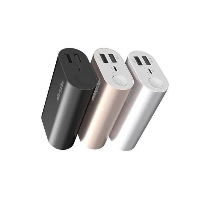 Energizer UE10008 10000mAh Power Bank
