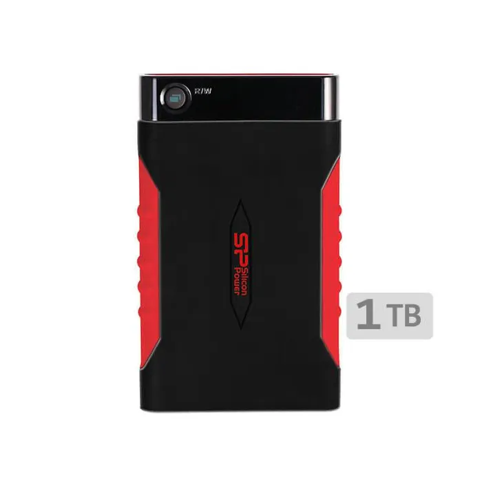 Hard 1TB Silicon Power Armor A15
