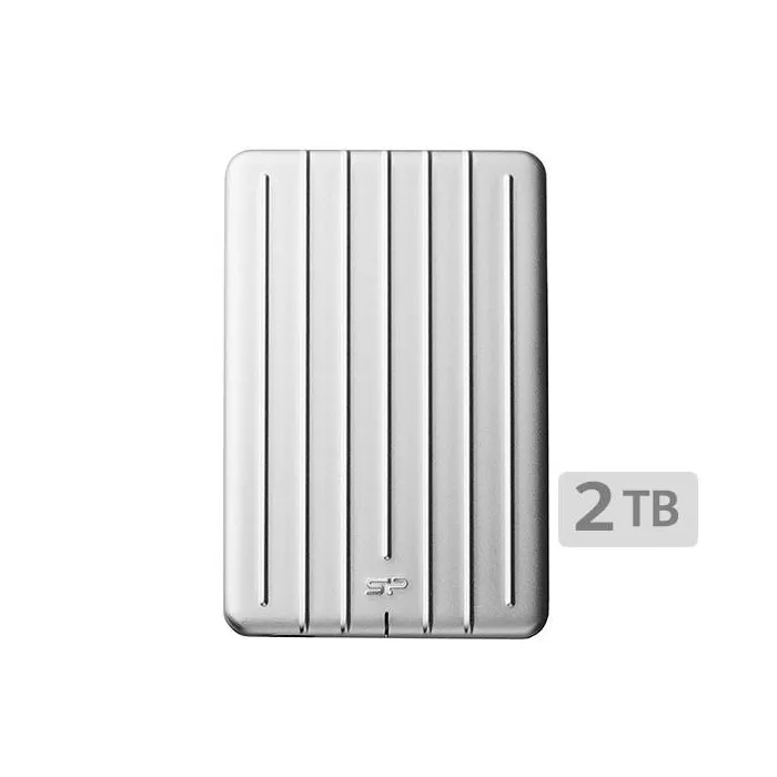 Hard 2TB Silicon Power Armor A75