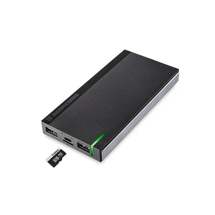 Remax RPP-58 Re POWER Memory 10000mAh Power Bank