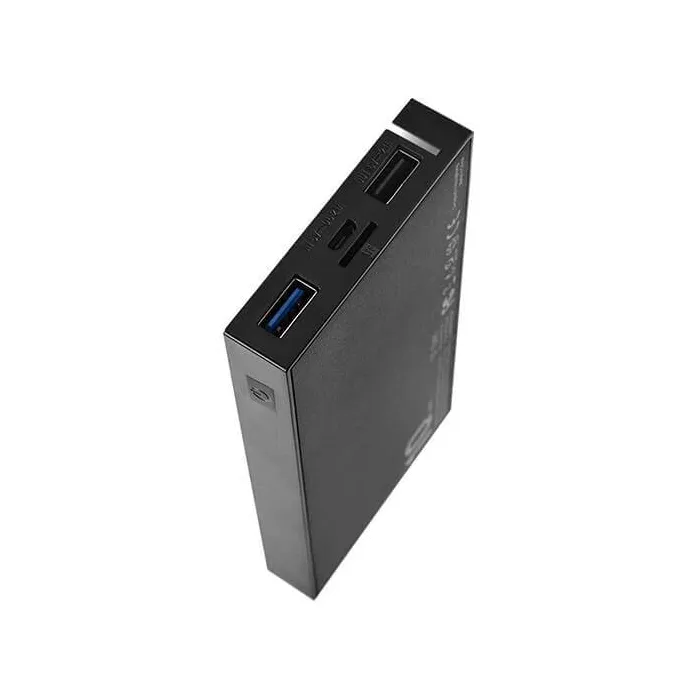 Remax RPP-58 Re POWER Memory 10000mAh Power Bank