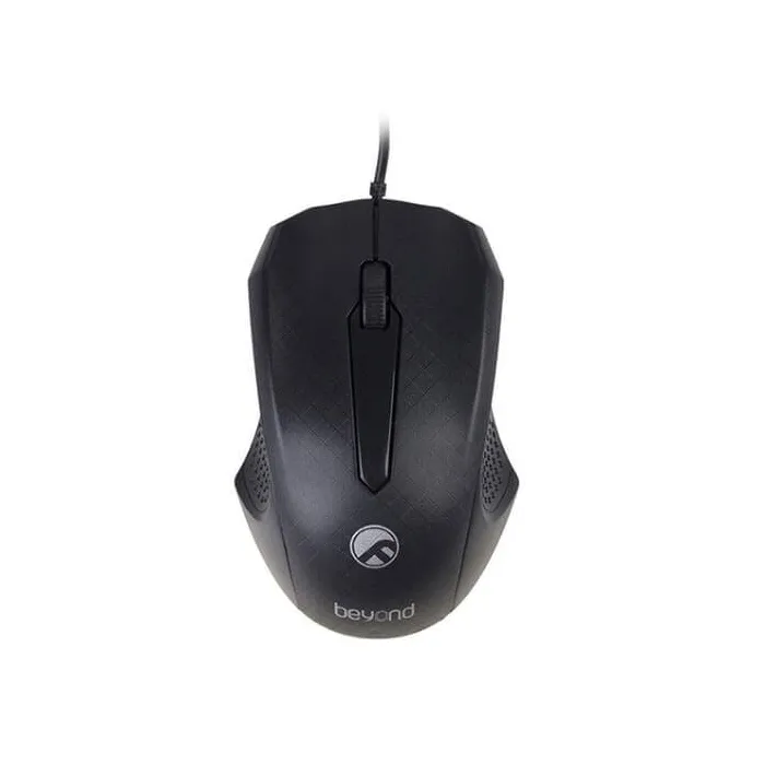 MOUSE FARASSOO 1135