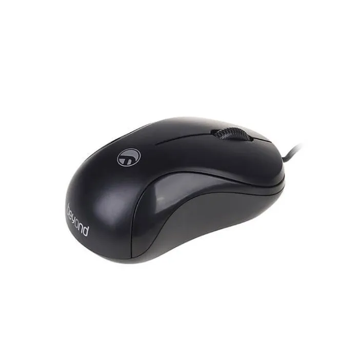 MOUSE FARASSOO 1245